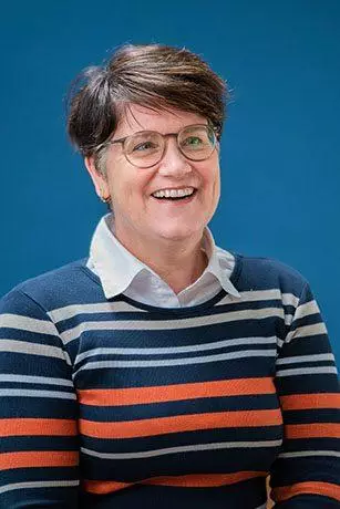 Wendy van Dulmem